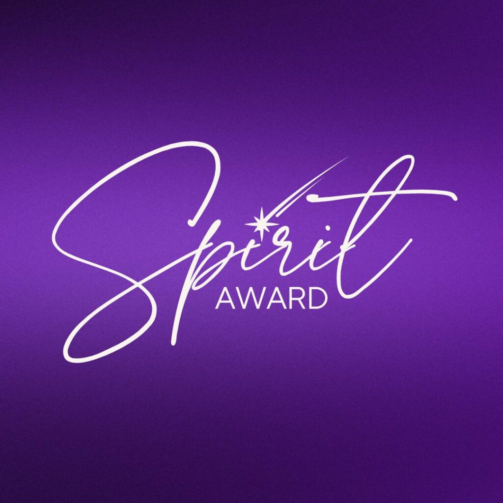 Spirit Award