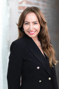 Ivonne Myrick