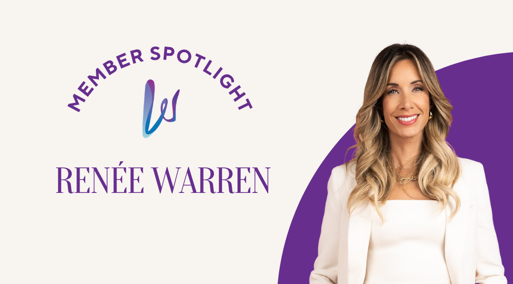 Renee Warren